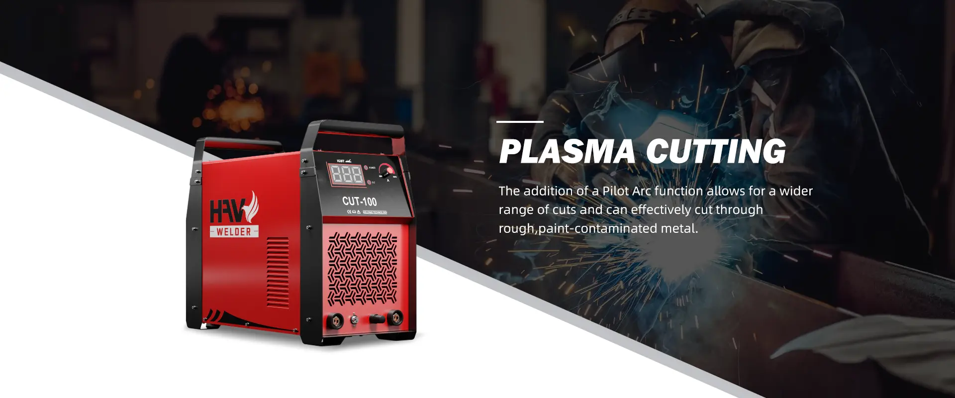 Fabricant de découpe au plasma en Chine